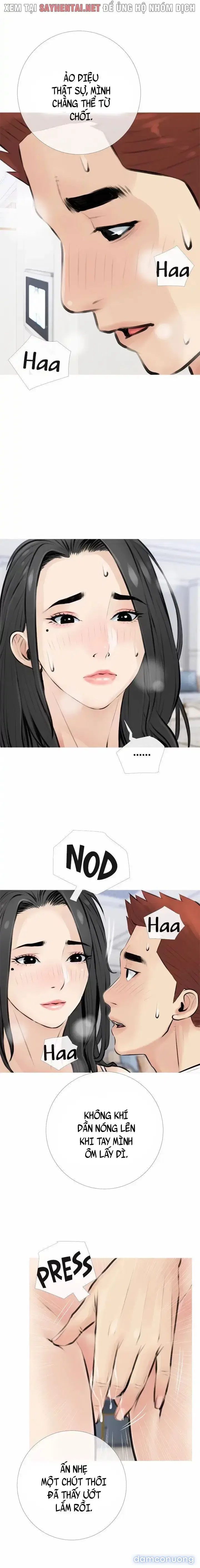 Dập dì là sướng nhất 