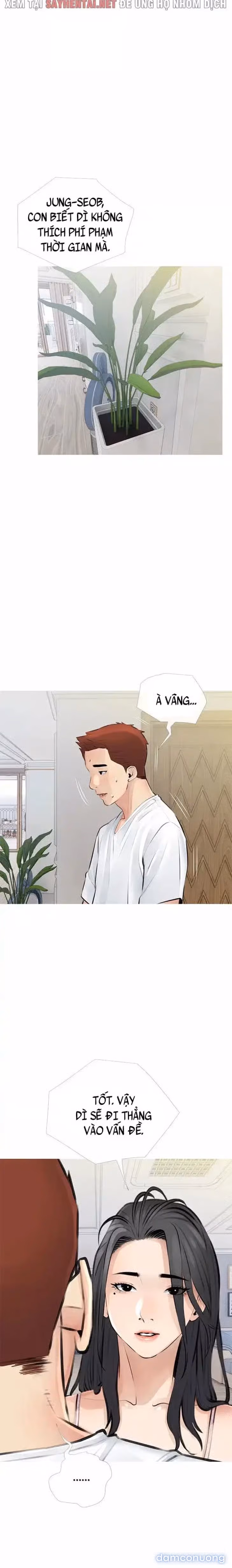 Dập dì là sướng nhất 