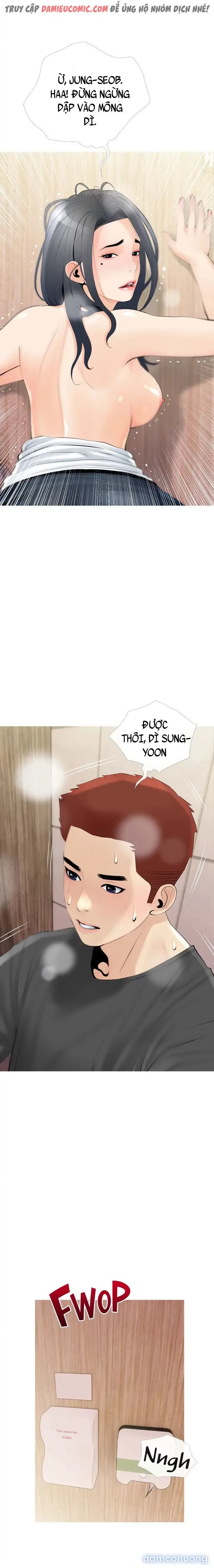 Dập dì là sướng nhất 