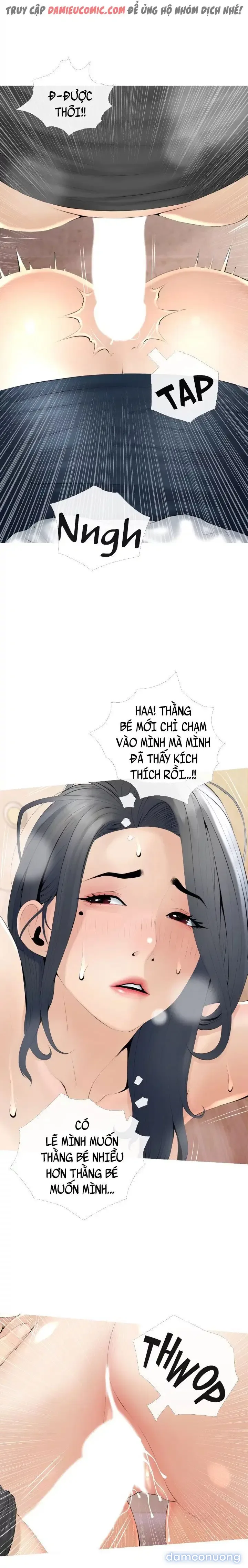 Dập dì là sướng nhất 
