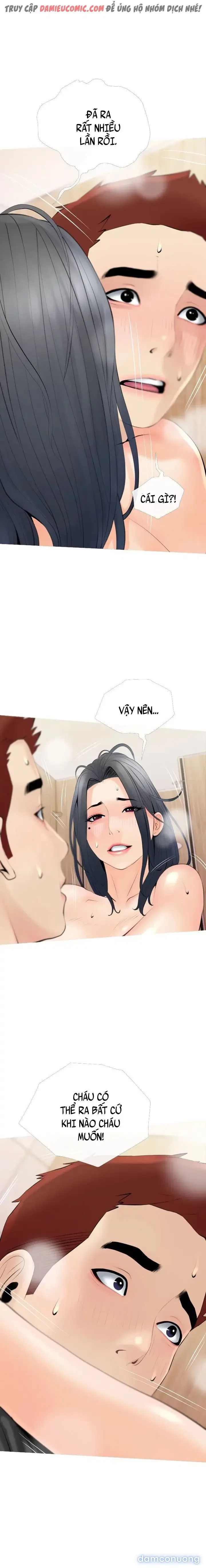 Dập dì là sướng nhất 