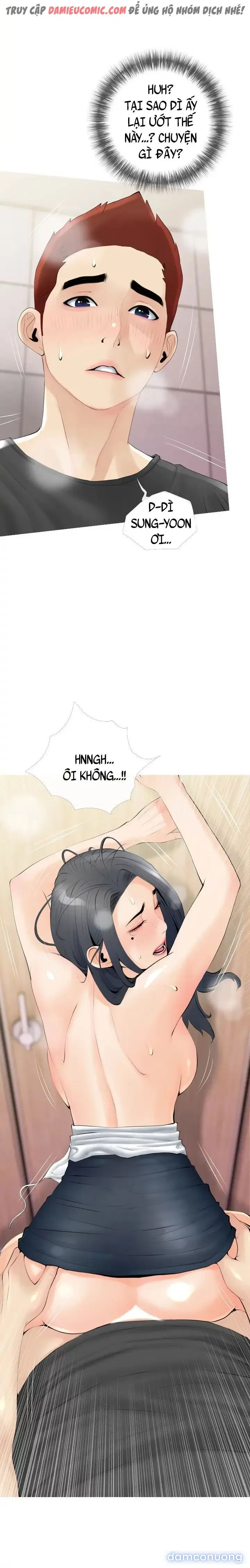 Dập dì là sướng nhất 