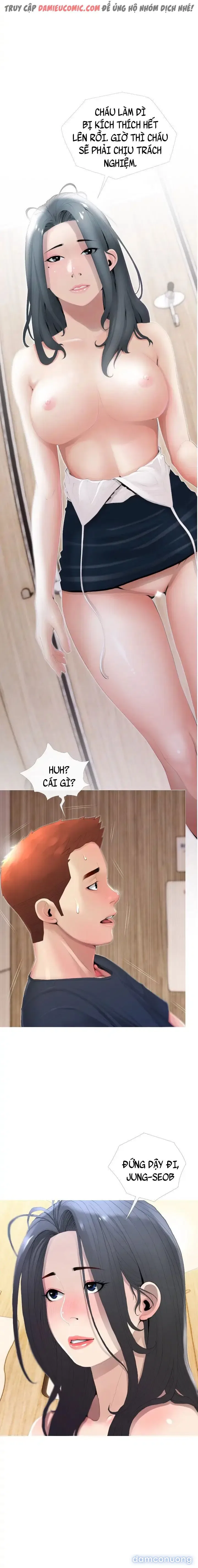 Dập dì là sướng nhất 