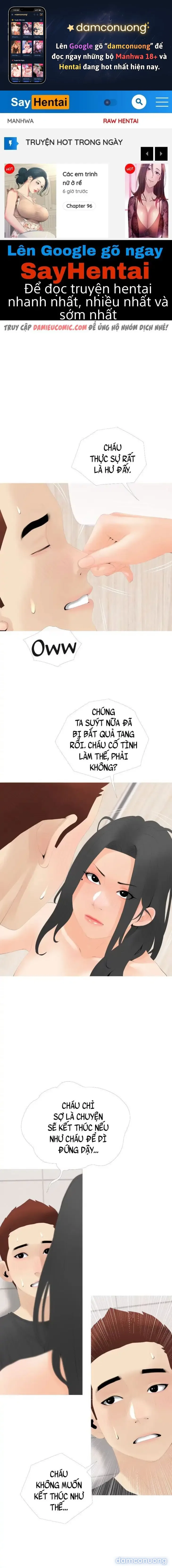Dập dì là sướng nhất 
