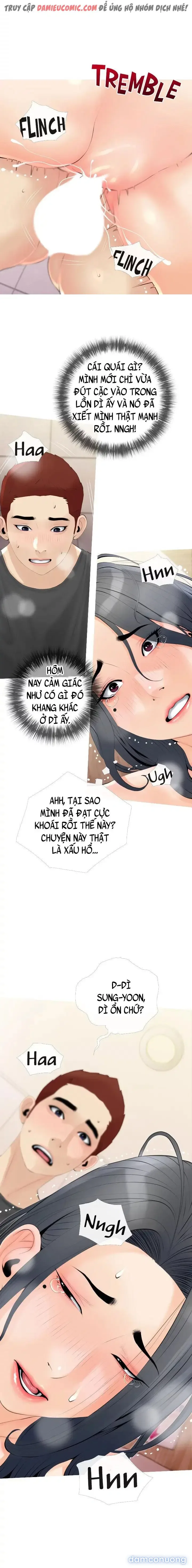 Dập dì là sướng nhất 