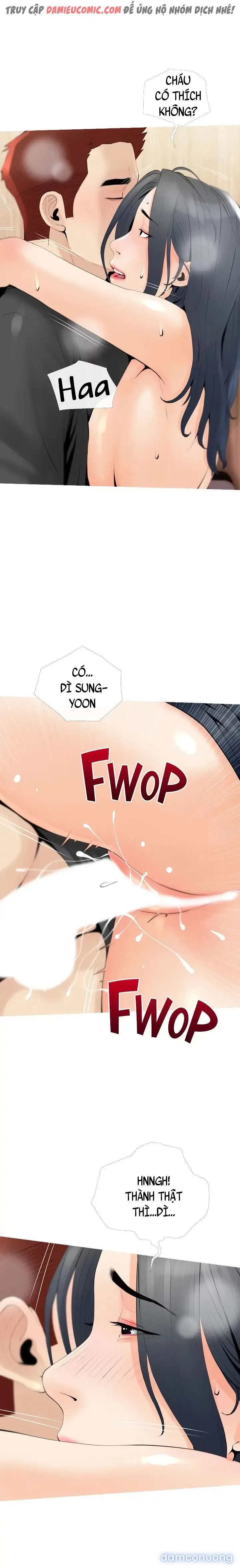 Dập dì là sướng nhất 