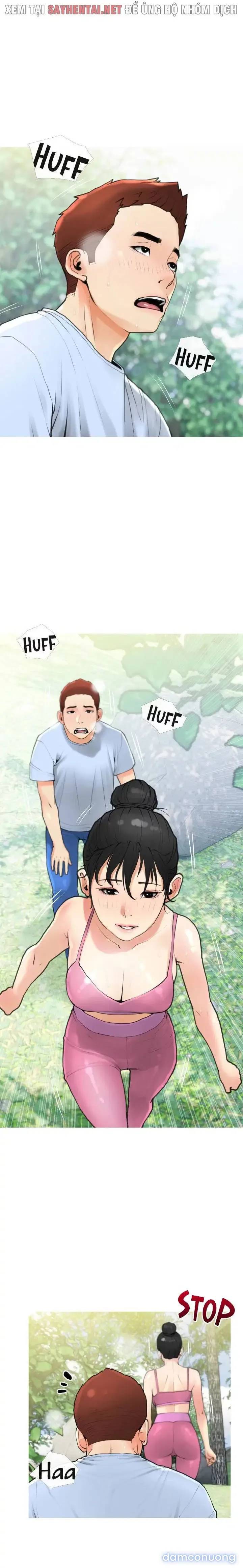 Dập dì là sướng nhất 