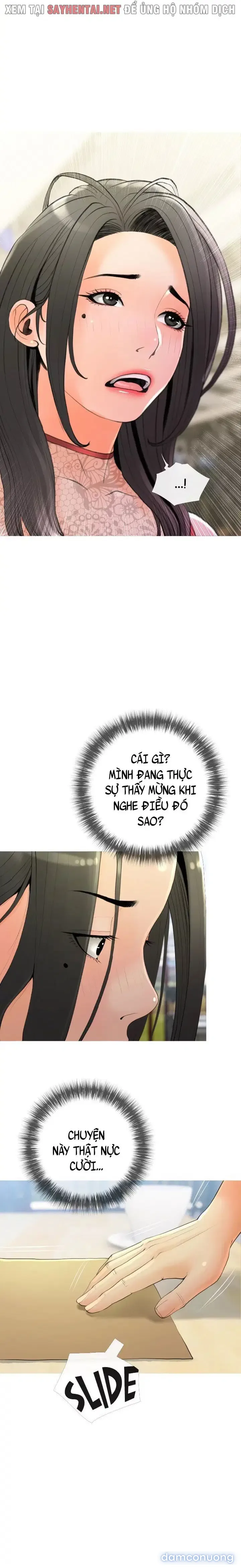 Dập dì là sướng nhất 