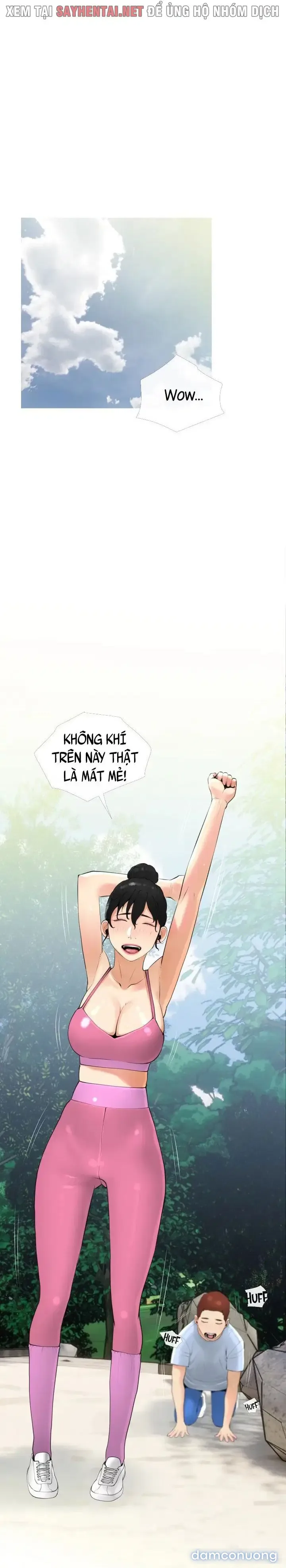 Dập dì là sướng nhất 
