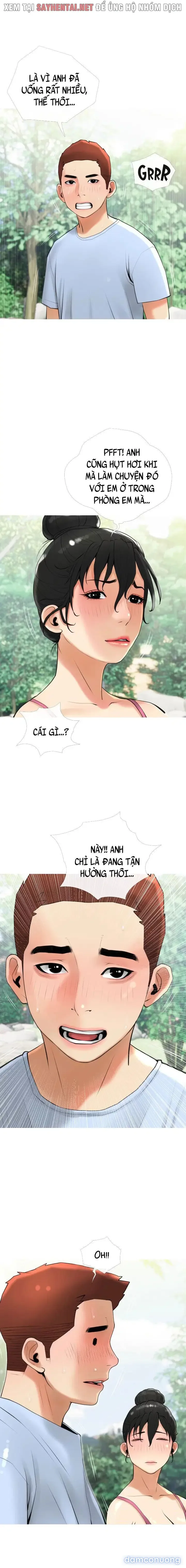 Dập dì là sướng nhất 