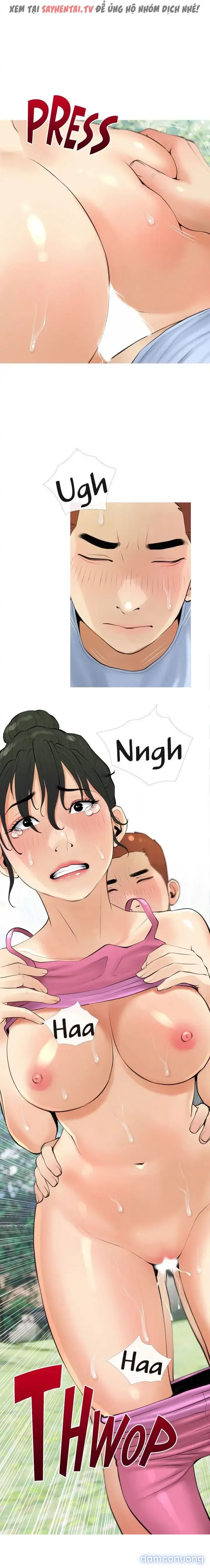 Dập dì là sướng nhất 