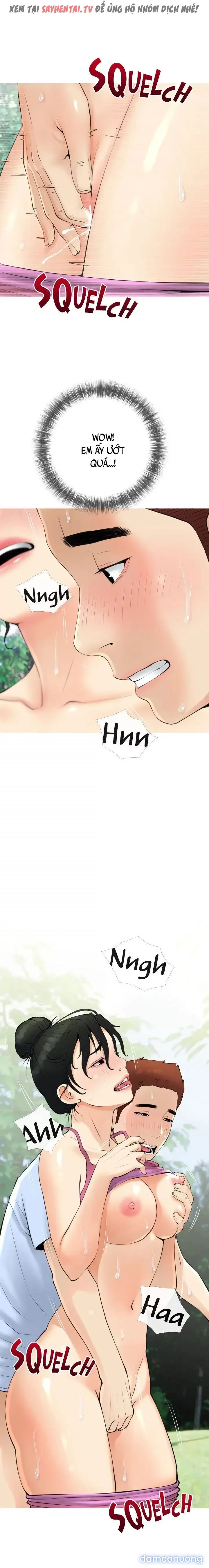 Dập dì là sướng nhất 