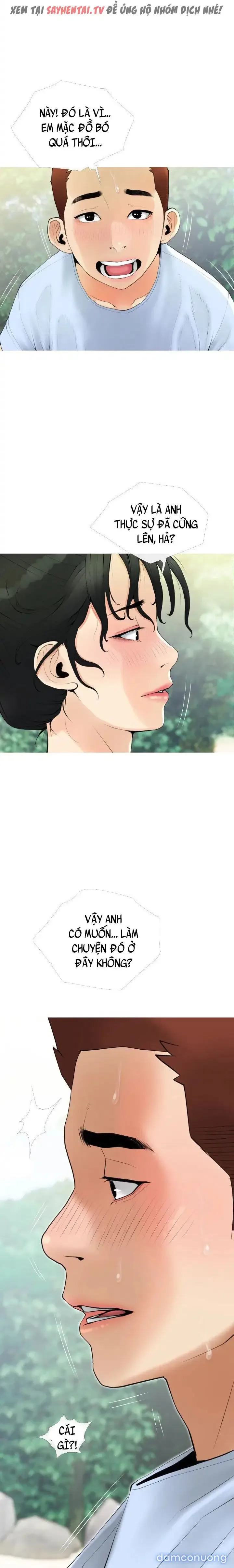 Dập dì là sướng nhất 