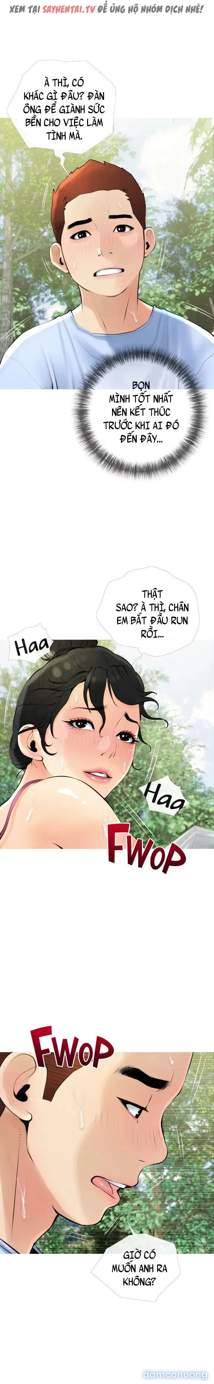 Dập dì là sướng nhất 