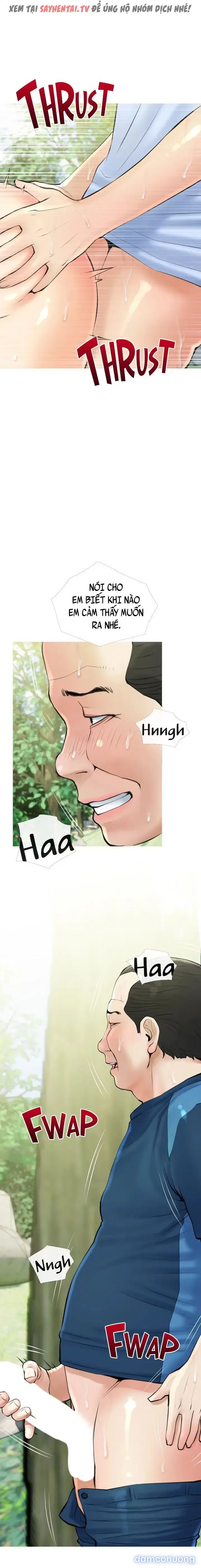 Dập dì là sướng nhất 