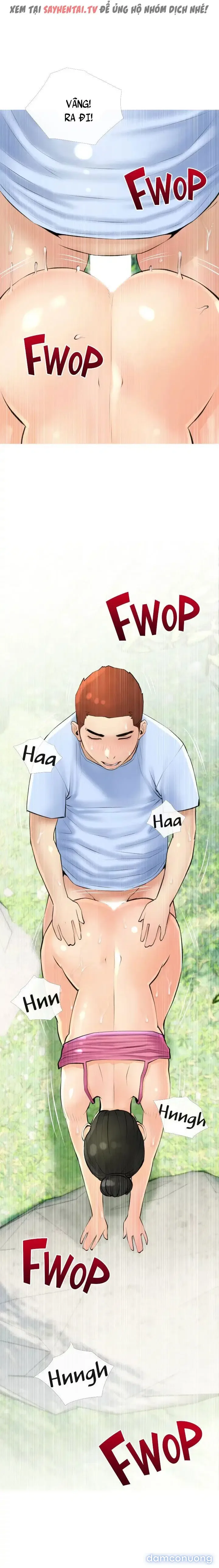 Dập dì là sướng nhất 