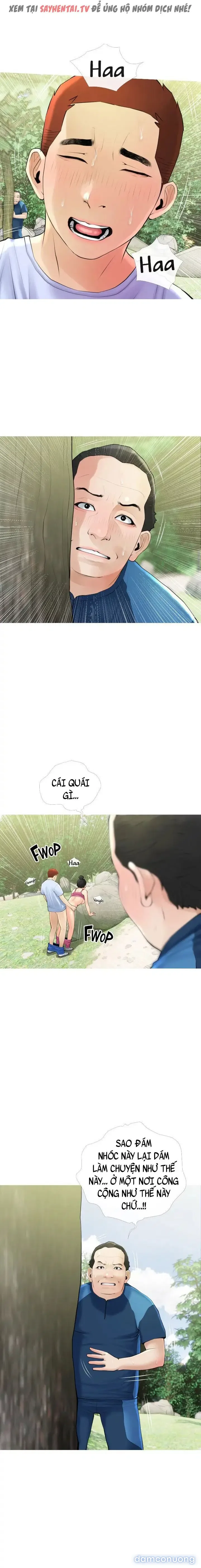 Dập dì là sướng nhất 