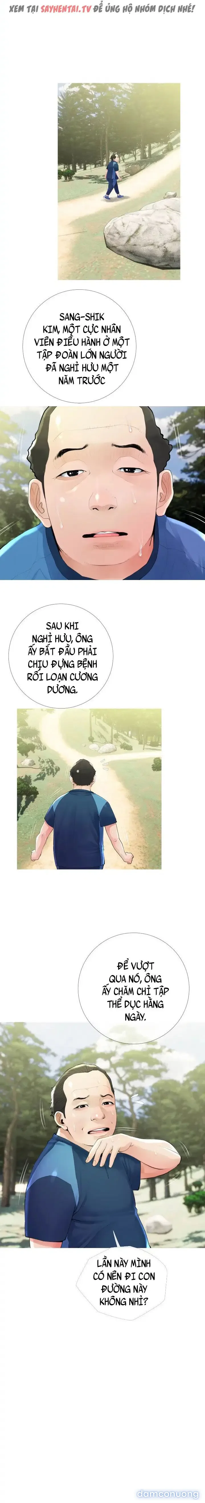 Dập dì là sướng nhất 