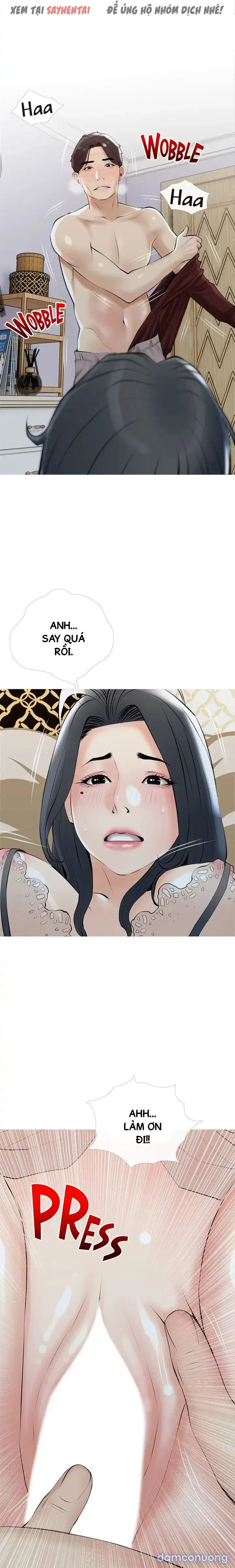 Dập dì là sướng nhất 