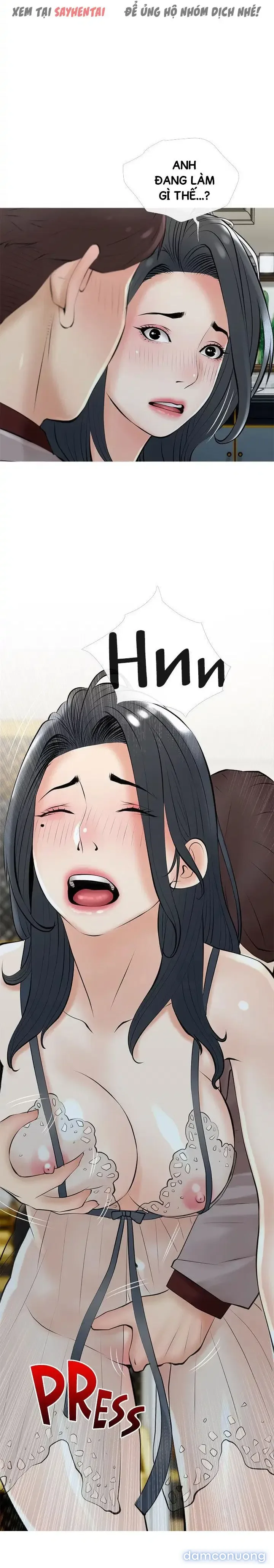 Dập dì là sướng nhất 