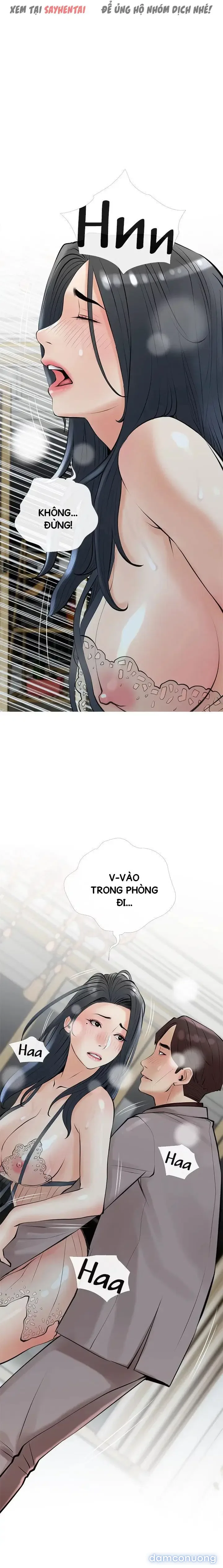 Dập dì là sướng nhất 
