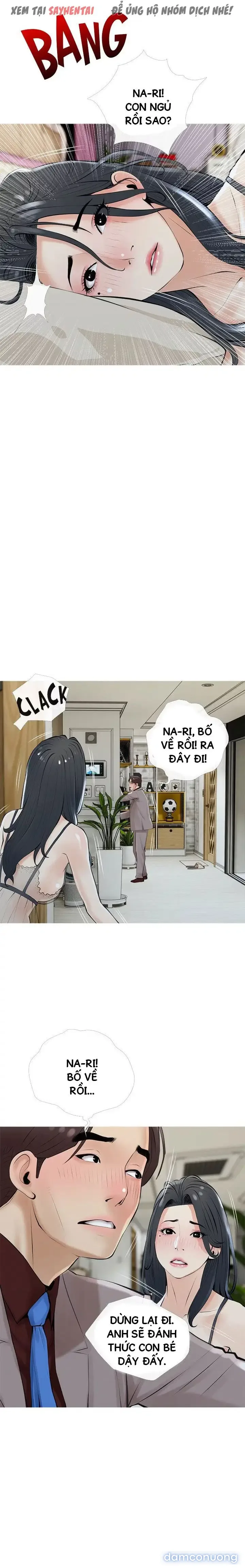 Dập dì là sướng nhất 