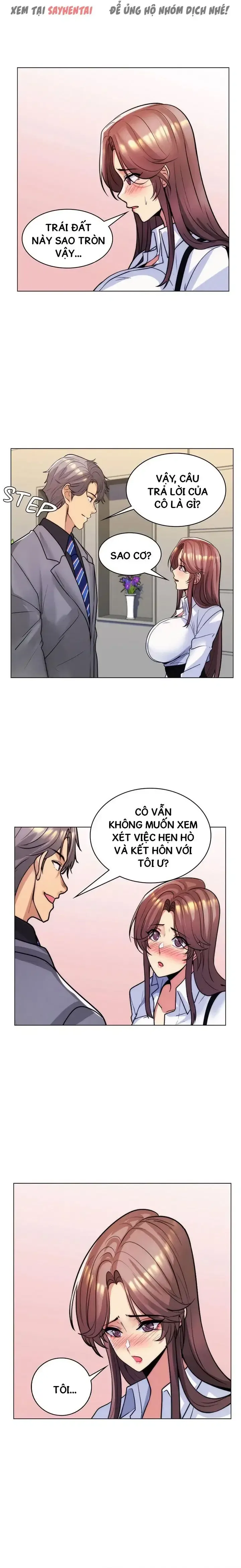 Dập dì là sướng nhất 