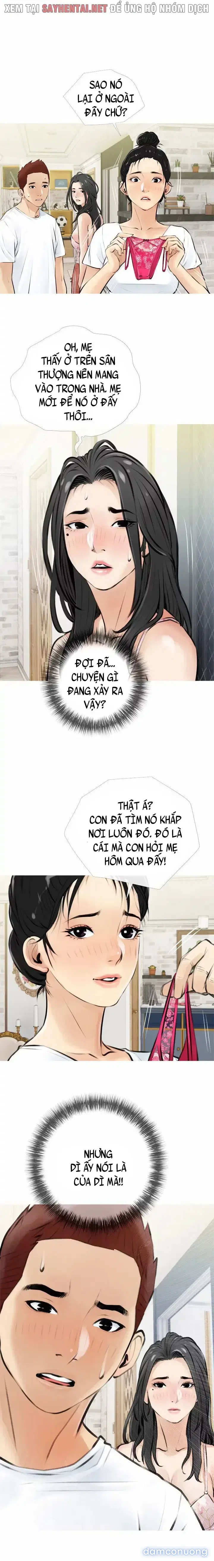 Dập dì là sướng nhất 