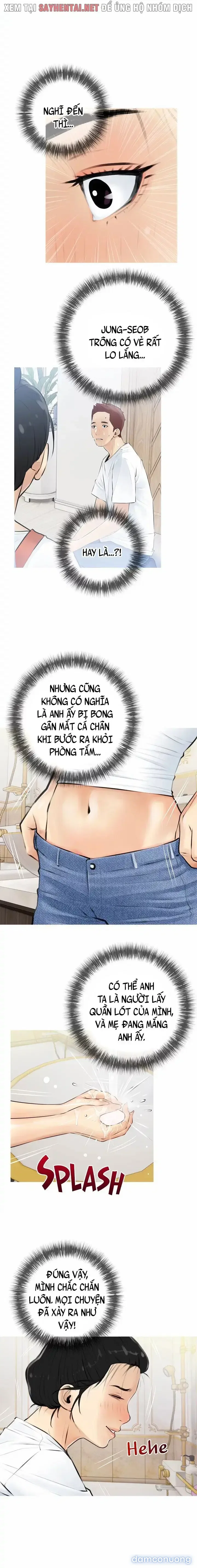 Dập dì là sướng nhất 