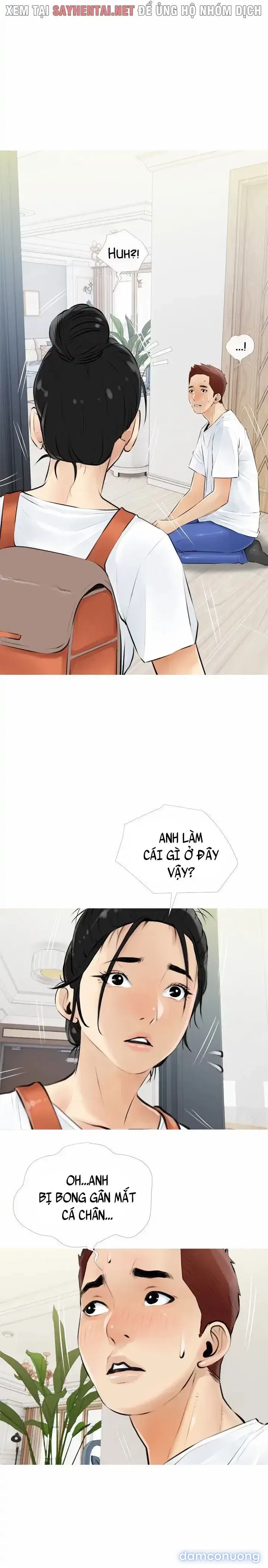 Dập dì là sướng nhất 