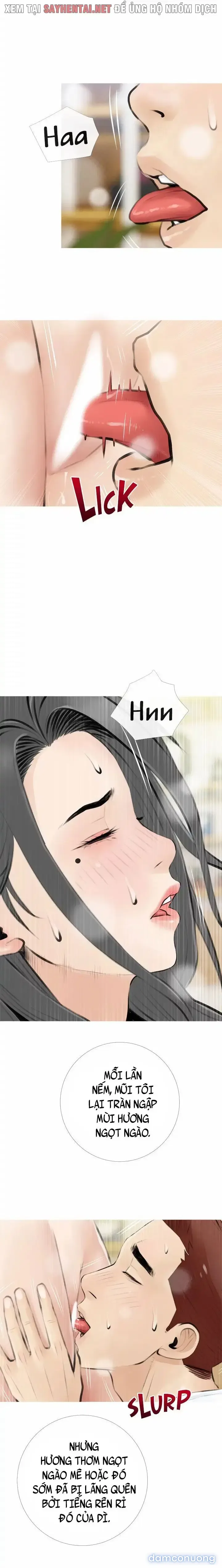 Dập dì là sướng nhất 