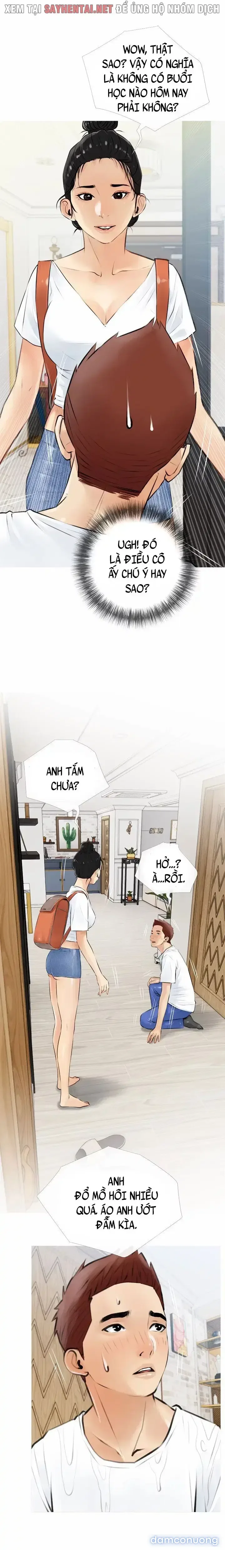 Dập dì là sướng nhất 