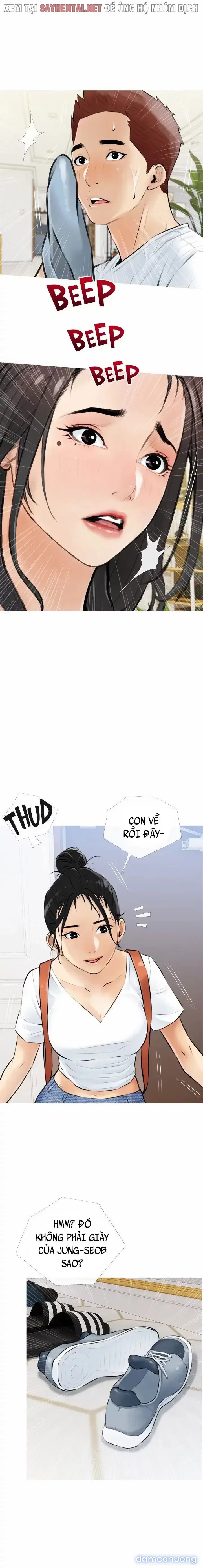 Dập dì là sướng nhất 