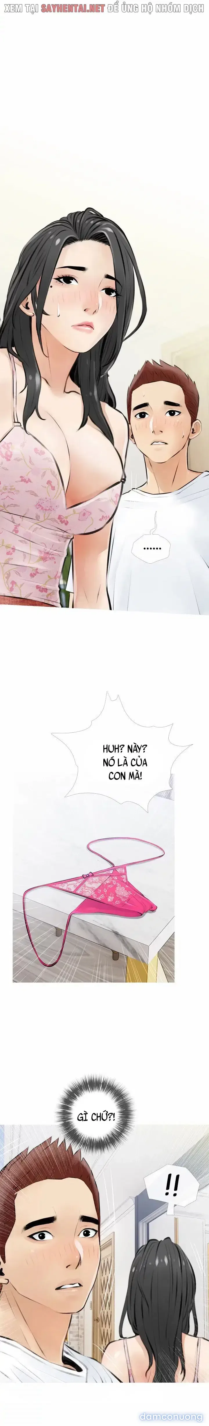 Dập dì là sướng nhất 