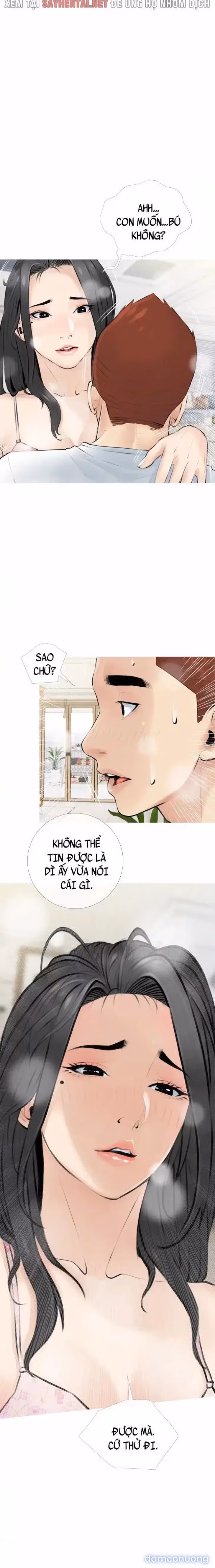 Dập dì là sướng nhất 