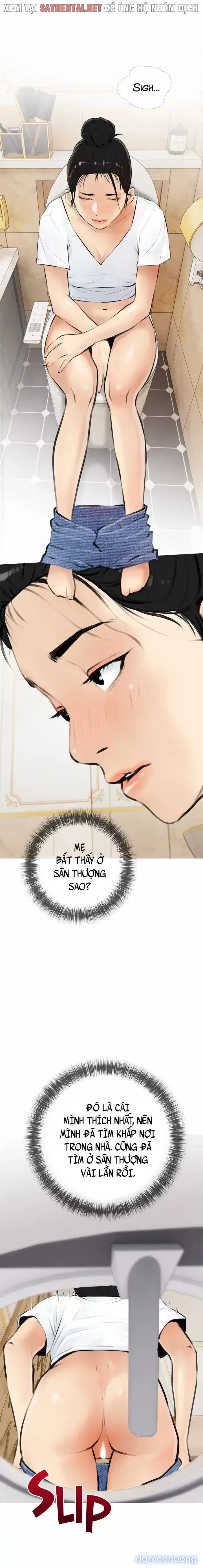Dập dì là sướng nhất 