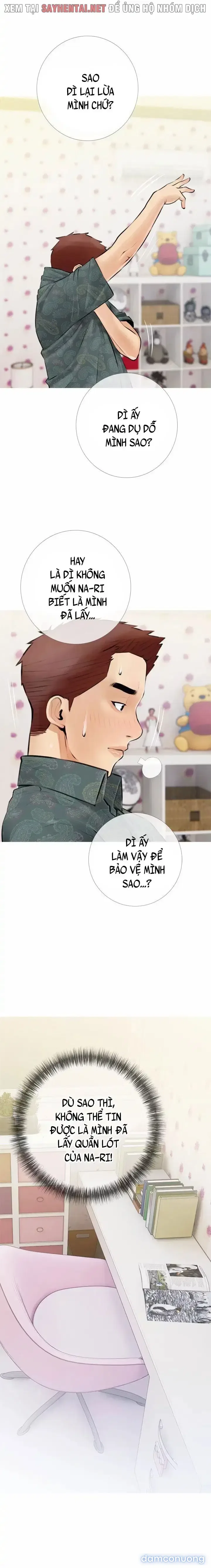 Dập dì là sướng nhất 