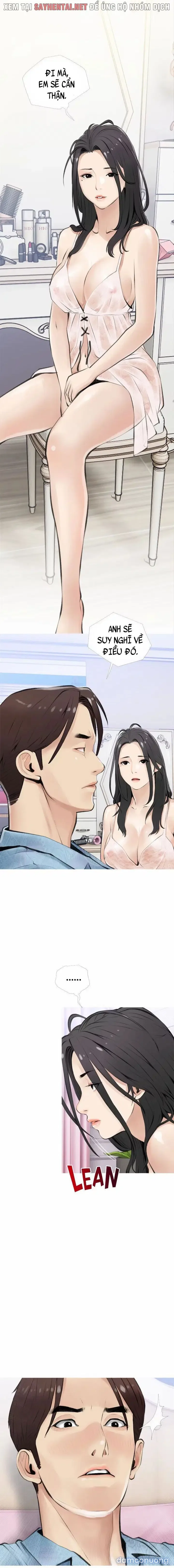 Dập dì là sướng nhất 