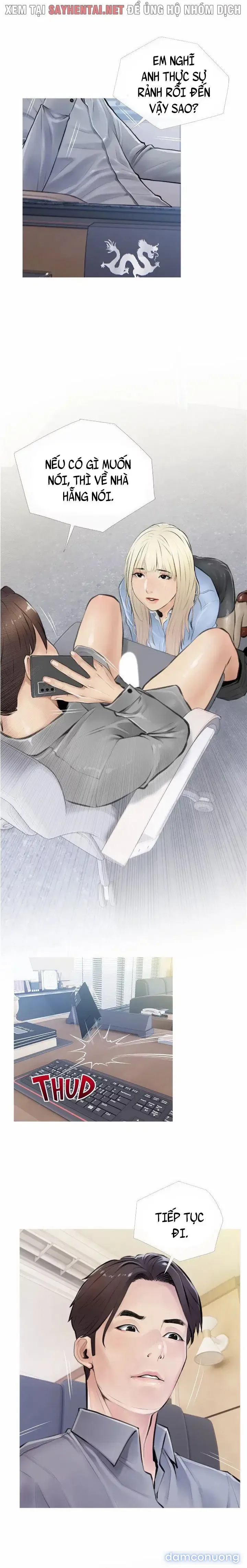 Dập dì là sướng nhất 