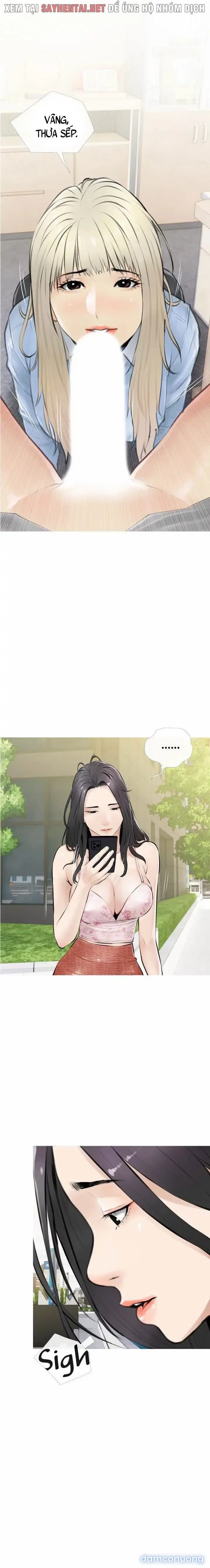 Dập dì là sướng nhất 