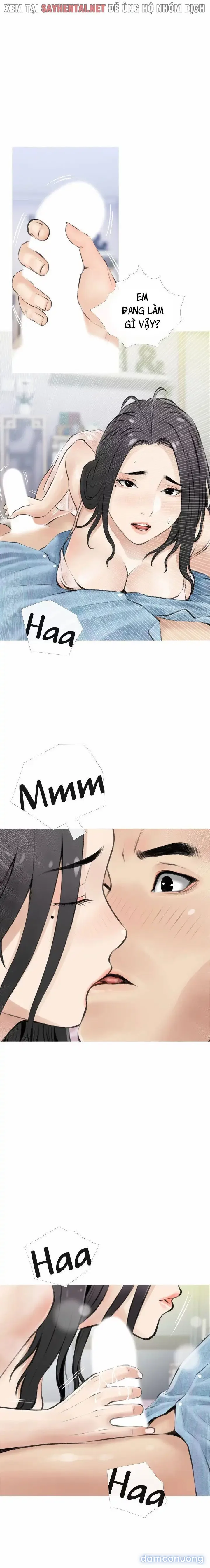 Dập dì là sướng nhất 