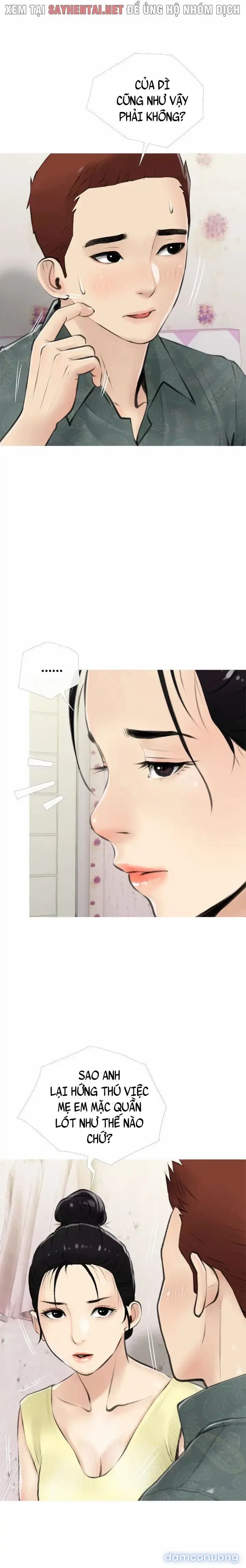 Dập dì là sướng nhất 