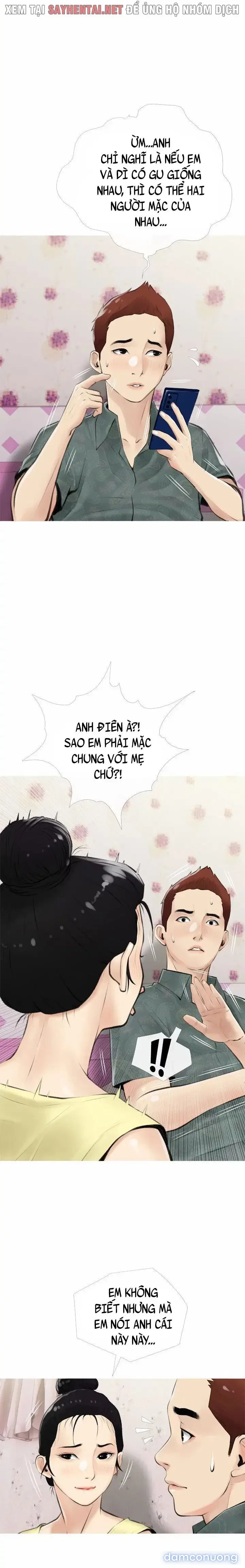 Dập dì là sướng nhất 