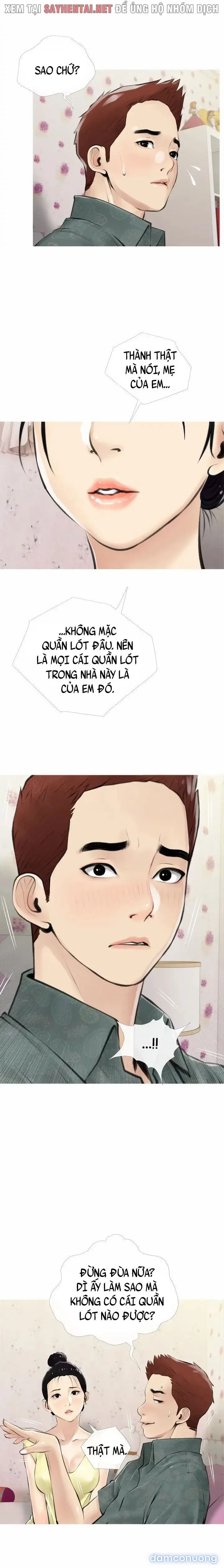 Dập dì là sướng nhất 