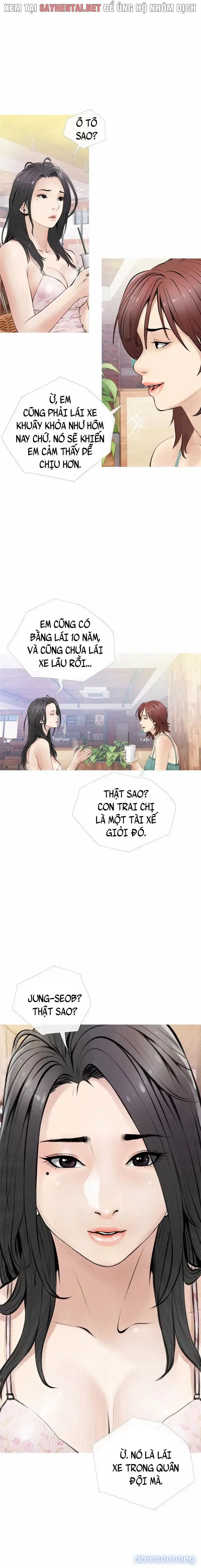 Dập dì là sướng nhất 