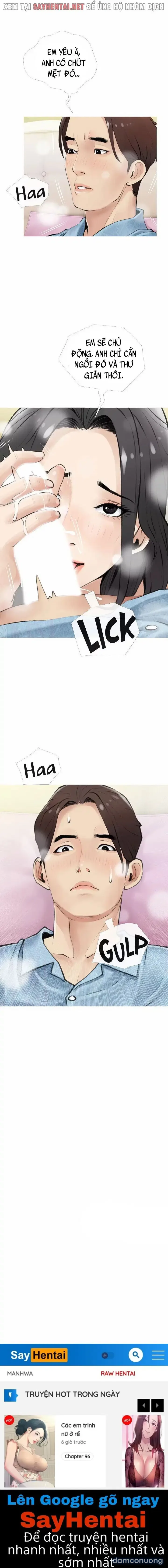 Dập dì là sướng nhất 