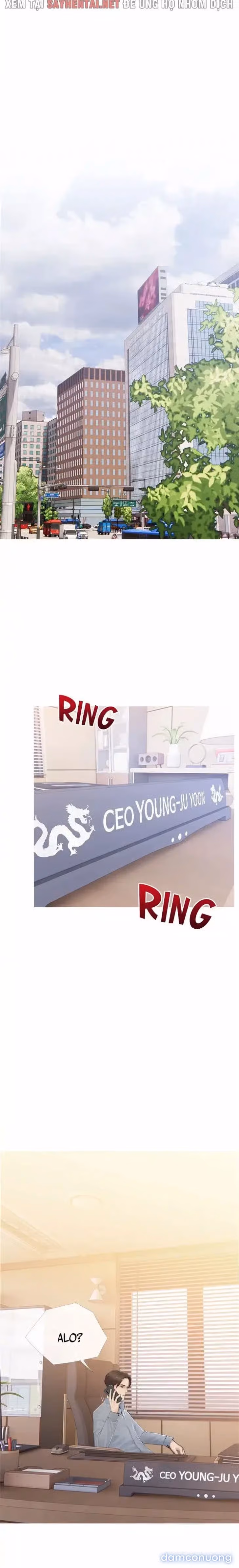 Dập dì là sướng nhất 
