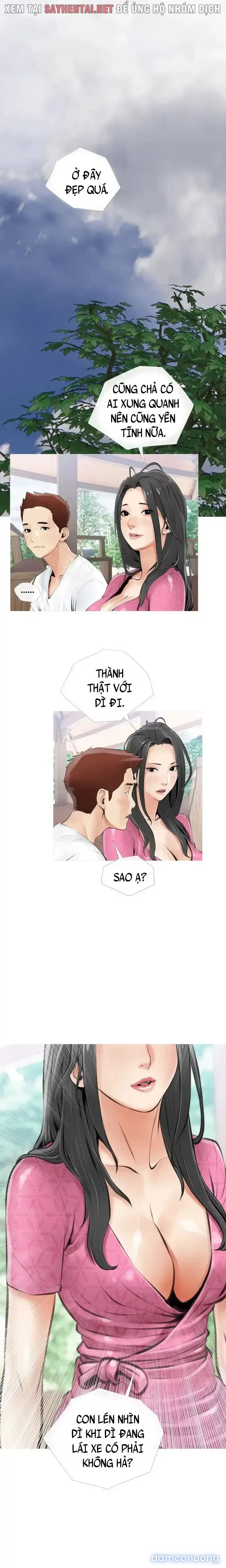 Dập dì là sướng nhất 