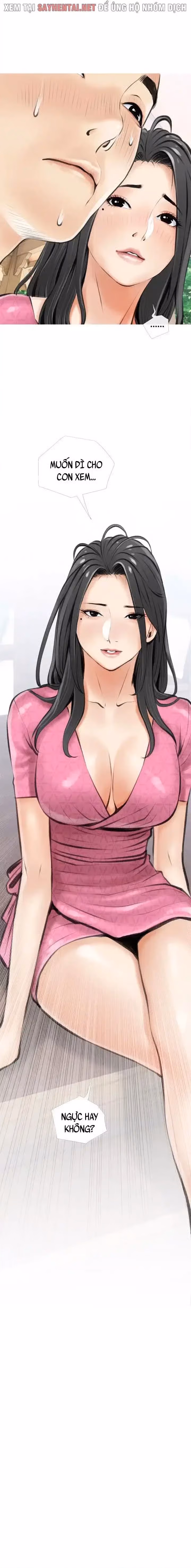Dập dì là sướng nhất 