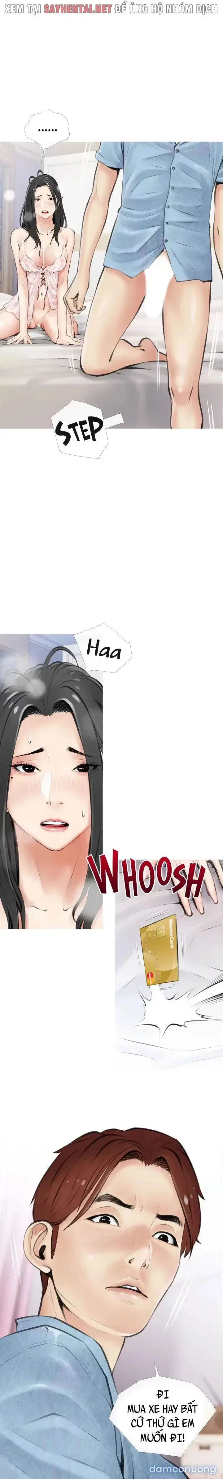 Dập dì là sướng nhất 